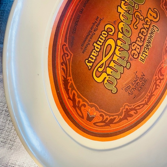 Vintage BrookPark Serving Tray - Picture 4 of 7